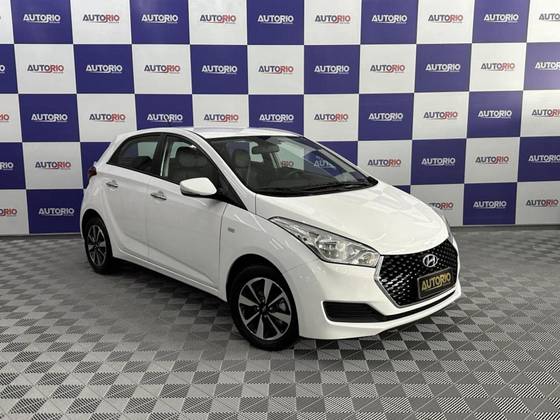 HYUNDAI HB20 1.6 OCEAN 16V FLEX 4P MANUAL HYUNDAI HB20 1.6 OCEAN 16V FLEX 4P MANUAL